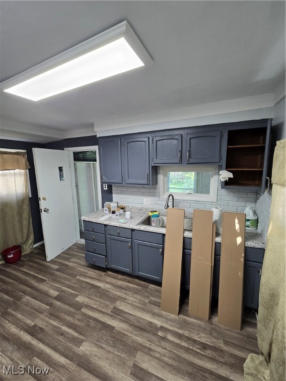 John Deveny & Companys Allotm - Residential