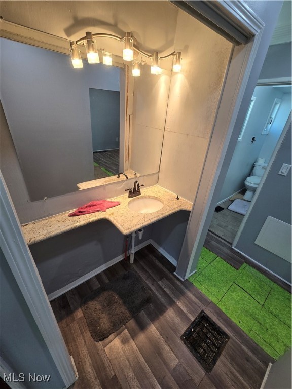 John Deveny & Companys Allotm - Residential