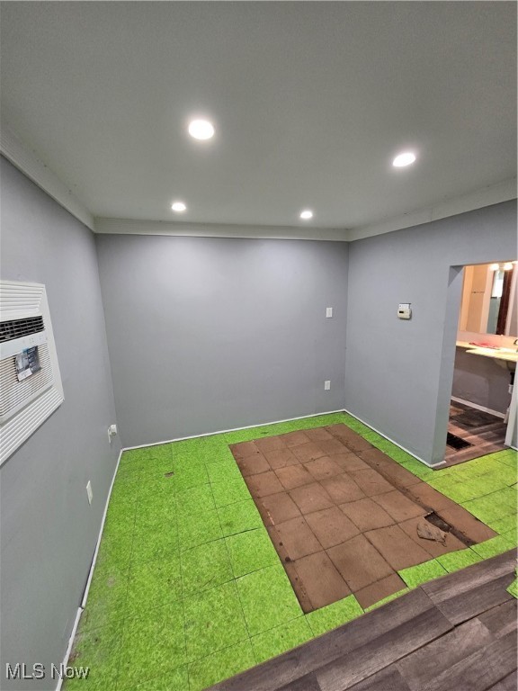 John Deveny & Companys Allotm - Residential