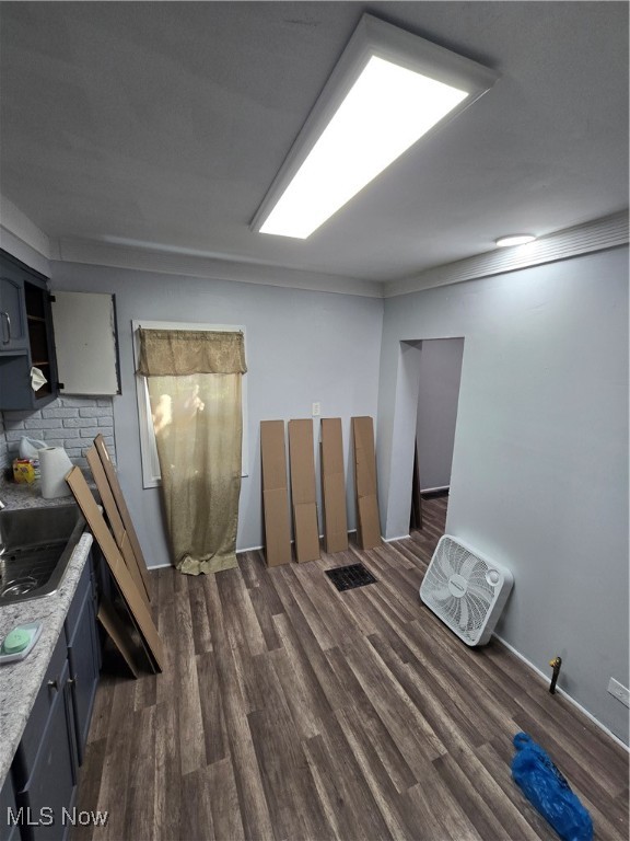 John Deveny & Companys Allotm - Residential