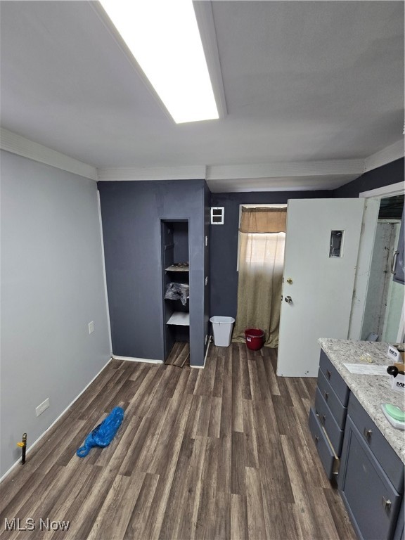 John Deveny & Companys Allotm - Residential