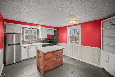 Tiny photo for 5006 Maderia Drive, West Salem, OH 44287 (MLS # 5189251)