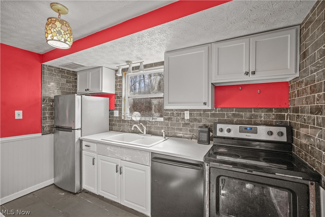 Cinnamon Lake Sub 6 - Residential