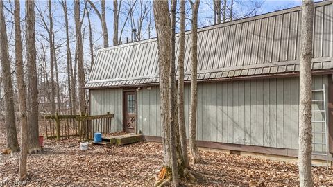 Tiny photo for 5006 Maderia Drive, West Salem, OH 44287 (MLS # 5189251)