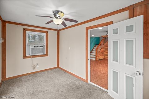 Tiny photo for 5006 Maderia Drive, West Salem, OH 44287 (MLS # 5189251)