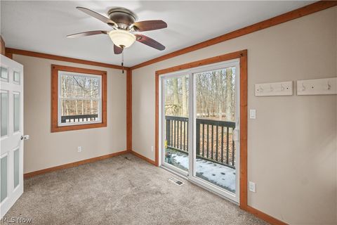 Tiny photo for 5006 Maderia Drive, West Salem, OH 44287 (MLS # 5189251)