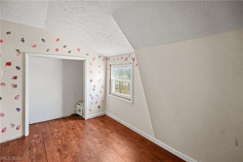 Tiny photo for 5006 Maderia Drive, West Salem, OH 44287 (MLS # 5189251)