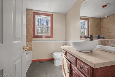 Tiny photo for 5006 Maderia Drive, West Salem, OH 44287 (MLS # 5189251)