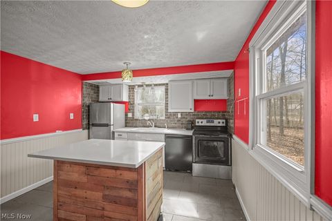 Tiny photo for 5006 Maderia Drive, West Salem, OH 44287 (MLS # 5189251)