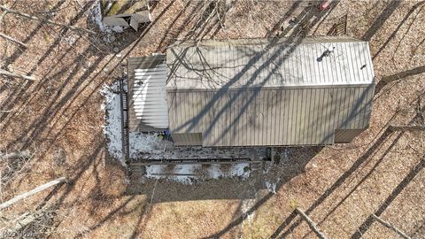 Tiny photo for 5006 Maderia Drive, West Salem, OH 44287 (MLS # 5189251)