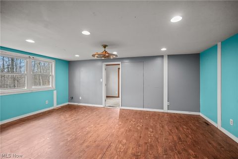 Tiny photo for 5006 Maderia Drive, West Salem, OH 44287 (MLS # 5189251)