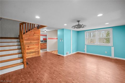 Tiny photo for 5006 Maderia Drive, West Salem, OH 44287 (MLS # 5189251)