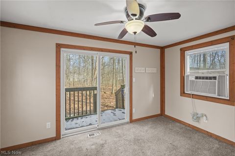 Tiny photo for 5006 Maderia Drive, West Salem, OH 44287 (MLS # 5189251)