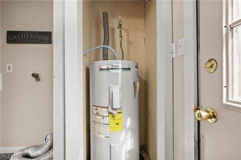 Tiny photo for 5006 Maderia Drive, West Salem, OH 44287 (MLS # 5189251)