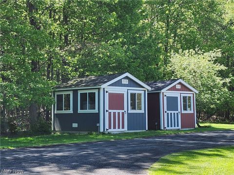 Tiny photo for 1013 Brandt Road, Geneva, OH 44041 (MLS # 5207558)