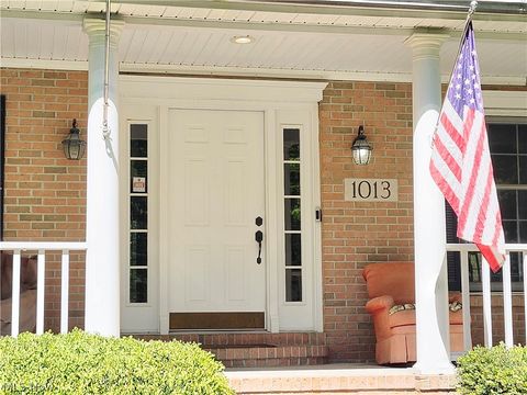 Tiny photo for 1013 Brandt Road, Geneva, OH 44041 (MLS # 5207558)