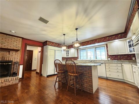 Tiny photo for 1013 Brandt Road, Geneva, OH 44041 (MLS # 5207558)