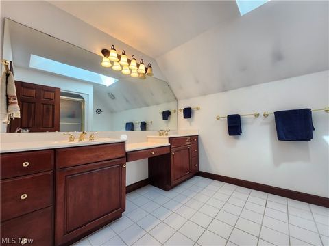Tiny photo for 1013 Brandt Road, Geneva, OH 44041 (MLS # 5207558)