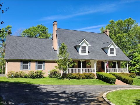 Tiny photo for 1013 Brandt Road, Geneva, OH 44041 (MLS # 5207558)