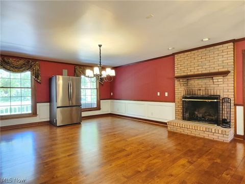 Tiny photo for 1013 Brandt Road, Geneva, OH 44041 (MLS # 5207558)