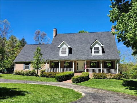 Photo of 1013 Brandt Road, Geneva, OH 44041 (MLS # 5207558)