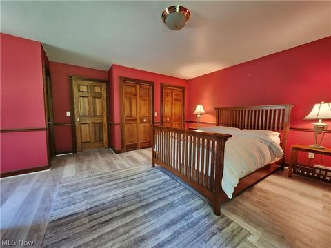 Tiny photo for 1013 Brandt Road, Geneva, OH 44041 (MLS # 5207558)