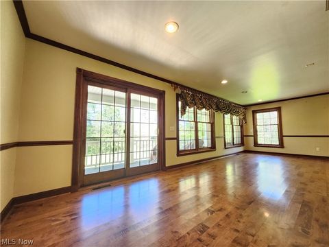 Tiny photo for 1013 Brandt Road, Geneva, OH 44041 (MLS # 5207558)