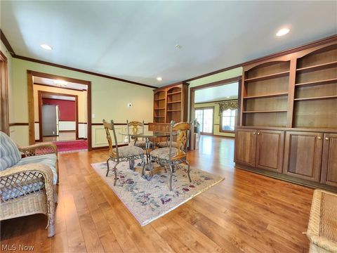Tiny photo for 1013 Brandt Road, Geneva, OH 44041 (MLS # 5207558)
