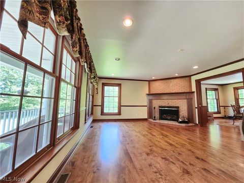 Tiny photo for 1013 Brandt Road, Geneva, OH 44041 (MLS # 5207558)