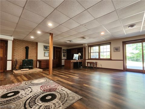 Tiny photo for 1013 Brandt Road, Geneva, OH 44041 (MLS # 5207558)