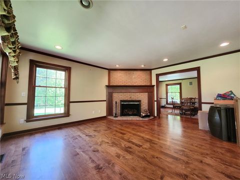 Tiny photo for 1013 Brandt Road, Geneva, OH 44041 (MLS # 5207558)