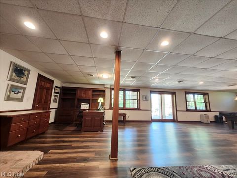 Tiny photo for 1013 Brandt Road, Geneva, OH 44041 (MLS # 5207558)