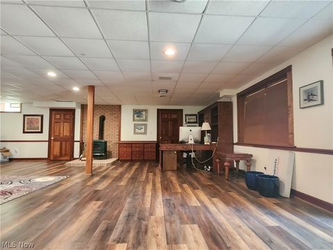 Tiny photo for 1013 Brandt Road, Geneva, OH 44041 (MLS # 5207558)