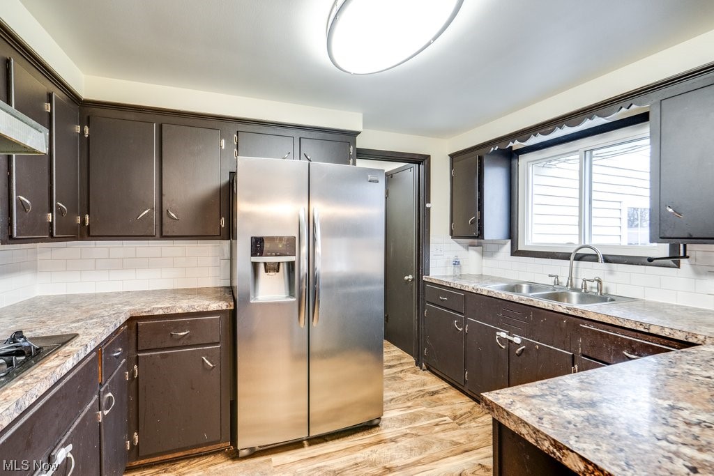 Brexley Haffner - Residential