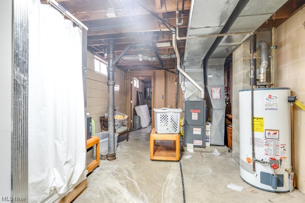 Brexley Haffner - Residential