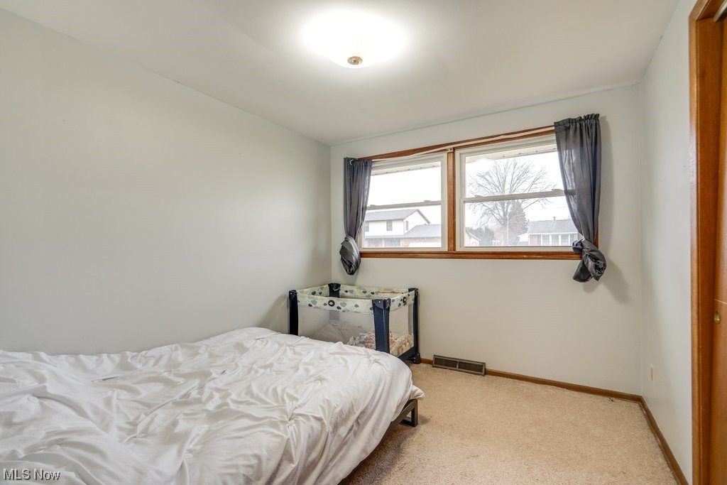 Brexley Haffner - Residential