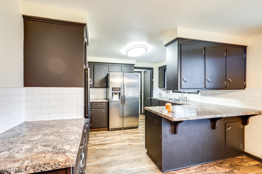 Brexley Haffner - Residential