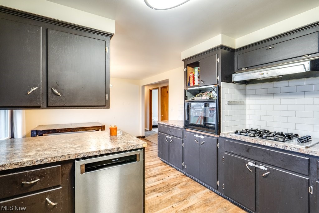 Brexley Haffner - Residential