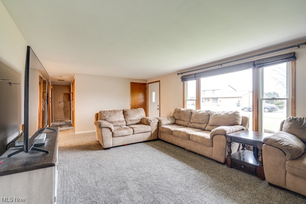 Brexley Haffner - Residential