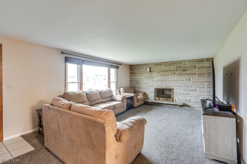 Brexley Haffner - Residential