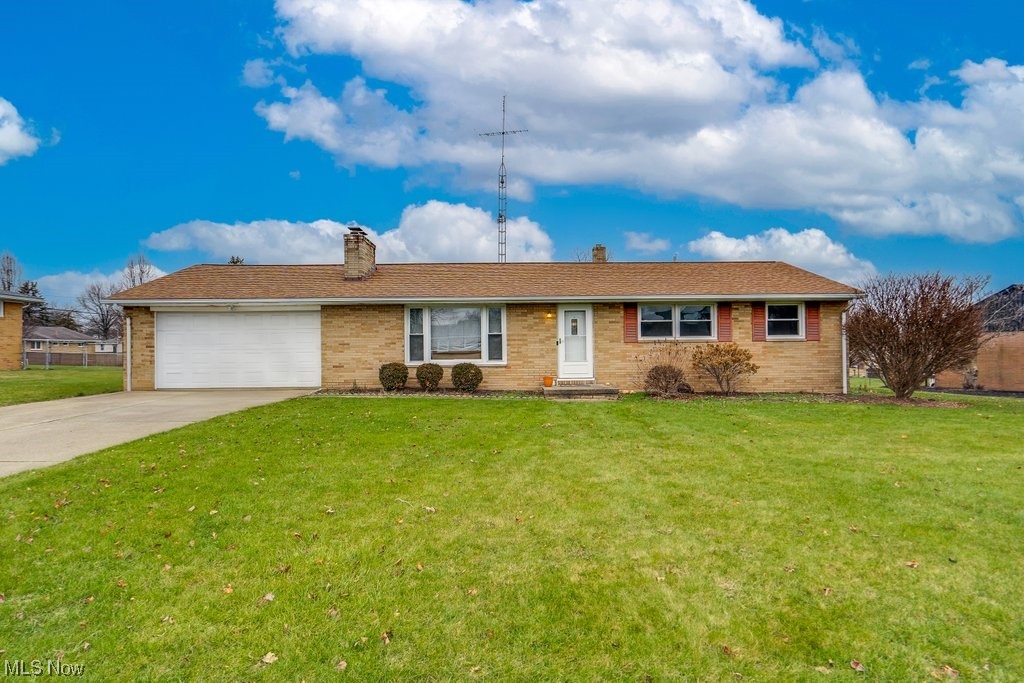 Brexley Haffner - Residential