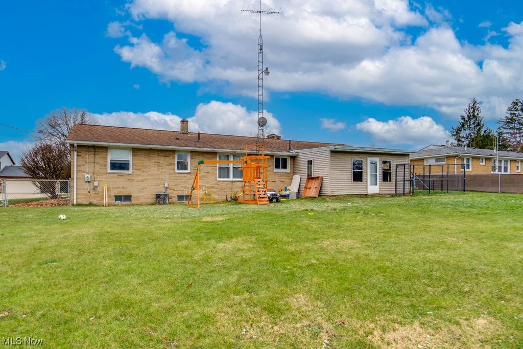 Brexley Haffner - Residential