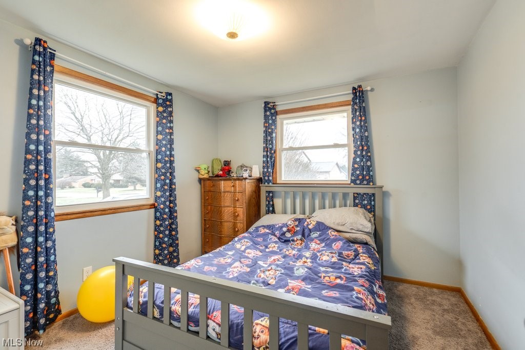 Brexley Haffner - Residential