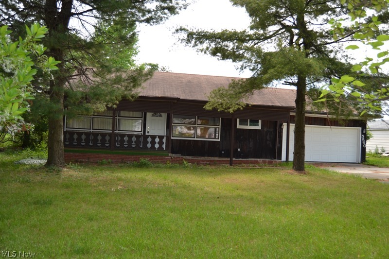 Columbia Park 02 - Residential