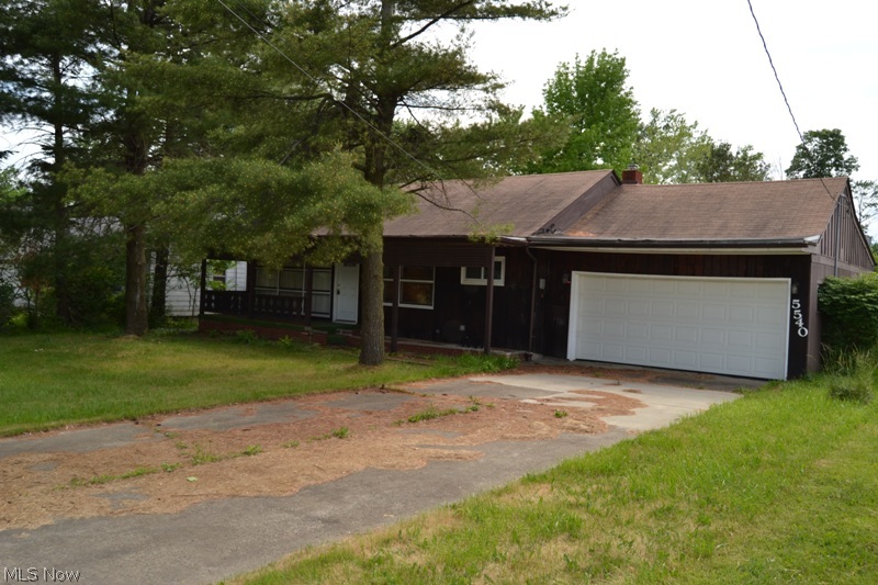 Columbia Park 02 - Residential