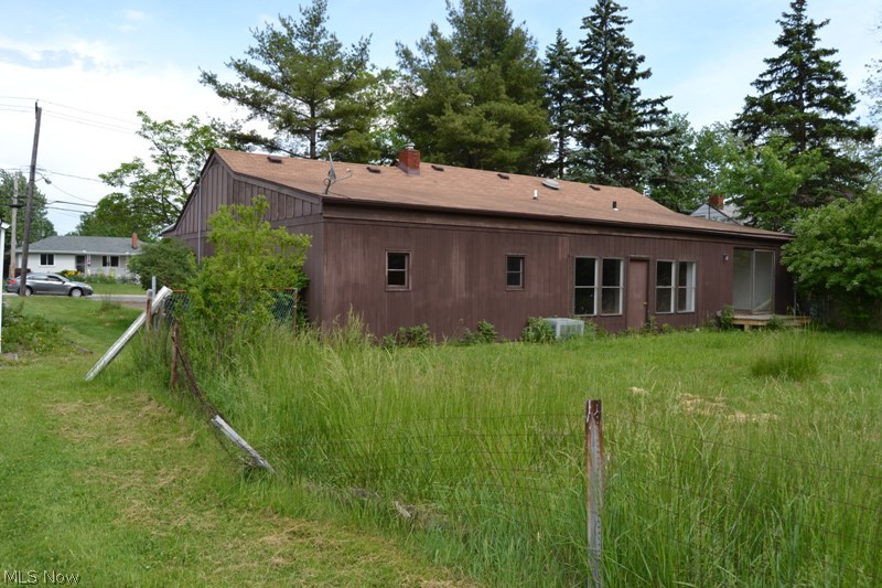 Columbia Park 02 - Residential