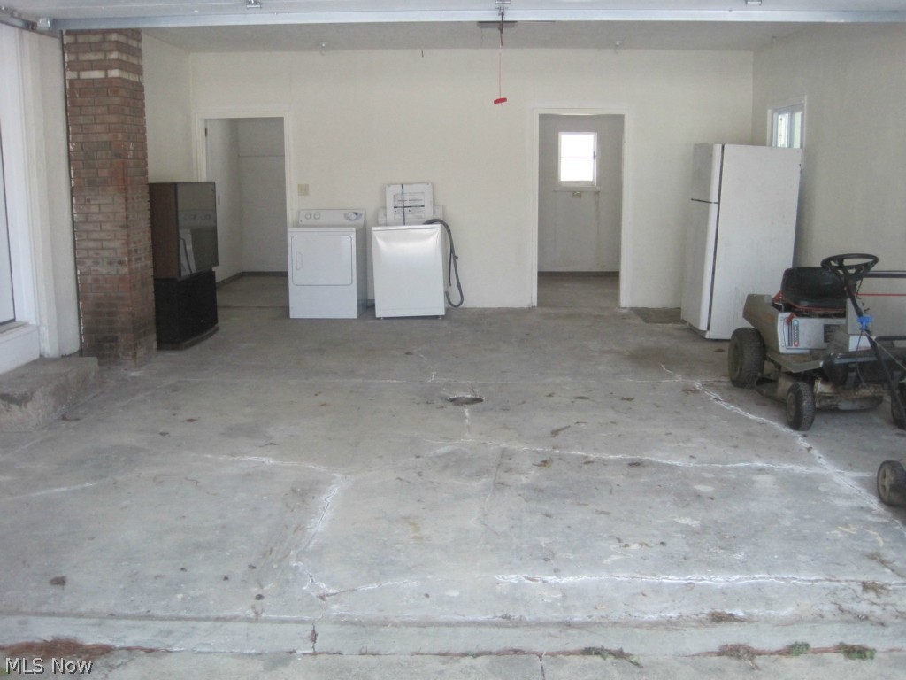 Columbia Park 02 - Residential