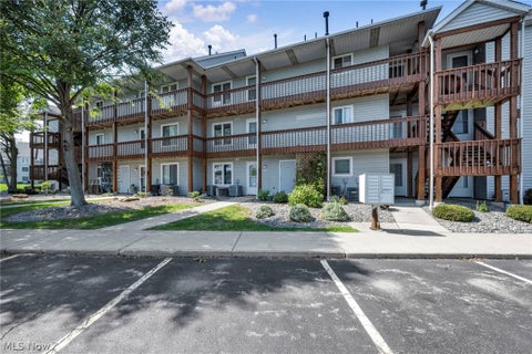 Condo For Sale - 6035 Lake Road #234<br/> Ashtabula County, Ashtabula, OH 44004