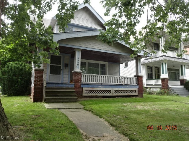 Hill Crest - Residential