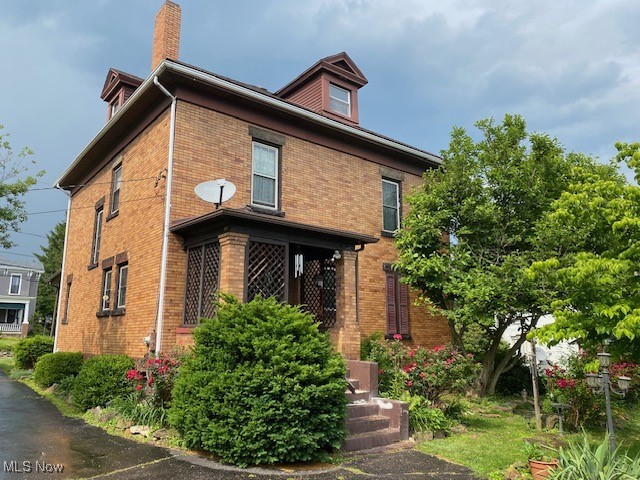 705 Main Street